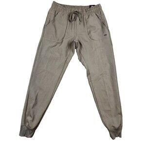 NWT Legend Stretch Athletic Joggers Men’s Size Medium Elastic Waist Ribbed Cuff